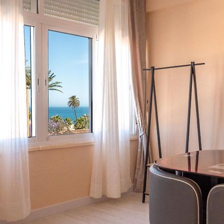 Flamingo 1 Bdr Beach 200 Meters Always Happy Benalmadena Apartment Екстериор снимка