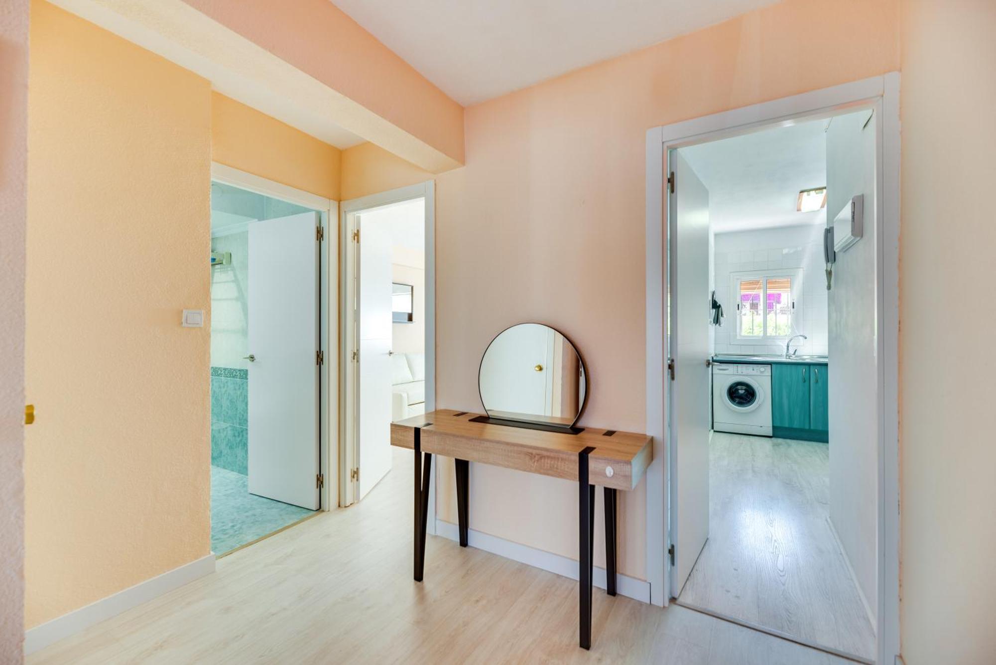 Flamingo 1 Bdr Beach 200 Meters Always Happy Benalmadena Apartment Екстериор снимка