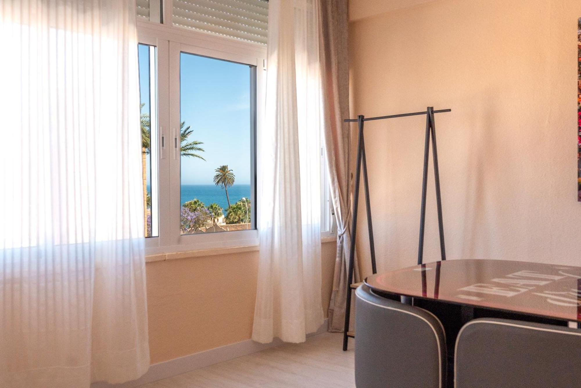 Flamingo 1 Bdr Beach 200 Meters Always Happy Benalmadena Apartment Екстериор снимка